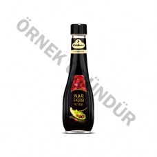 Kühne %100 Nar Ekşisi 250 ml